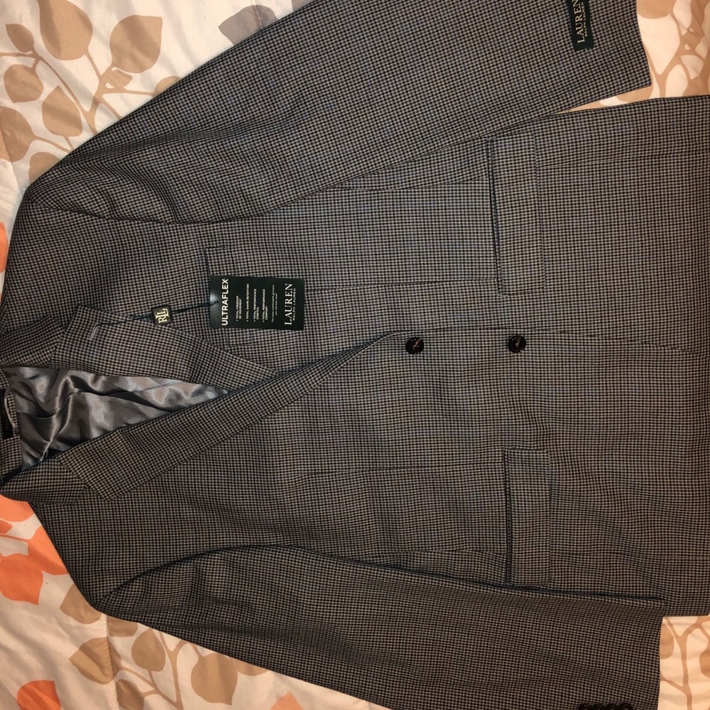 Ralph Lauren men blazer